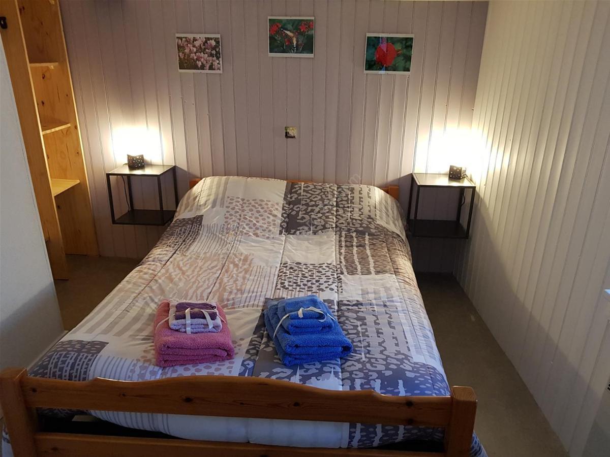 Chambre D'Hotes Le Gachignard Courlay Экстерьер фото